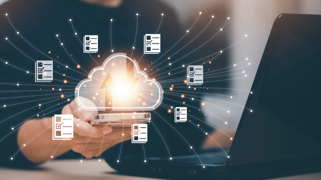 4 Reasons To Move Your Business To A Cloud Based Accounting System