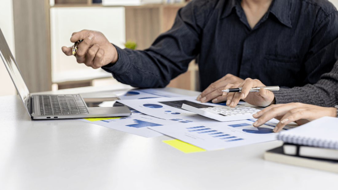 How Do I Choose The Right Accountant?