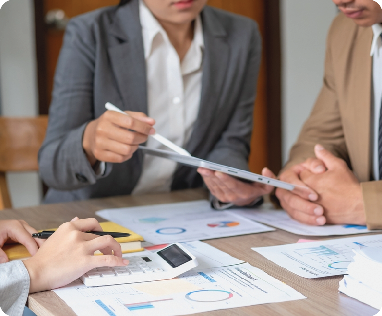 Accounting Firms in Dubai, UAE..