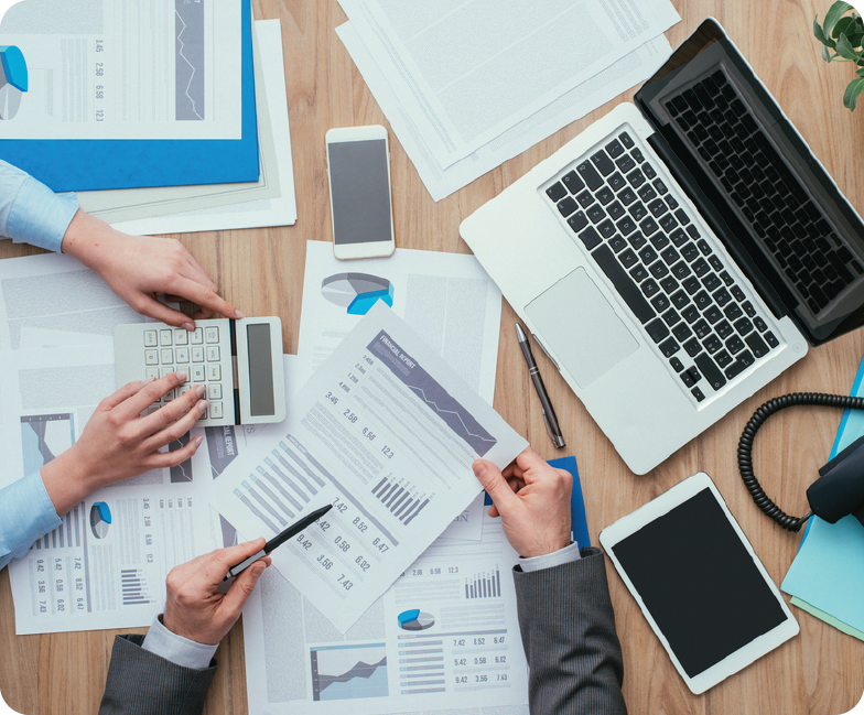 Accounting Firms in Dubai
