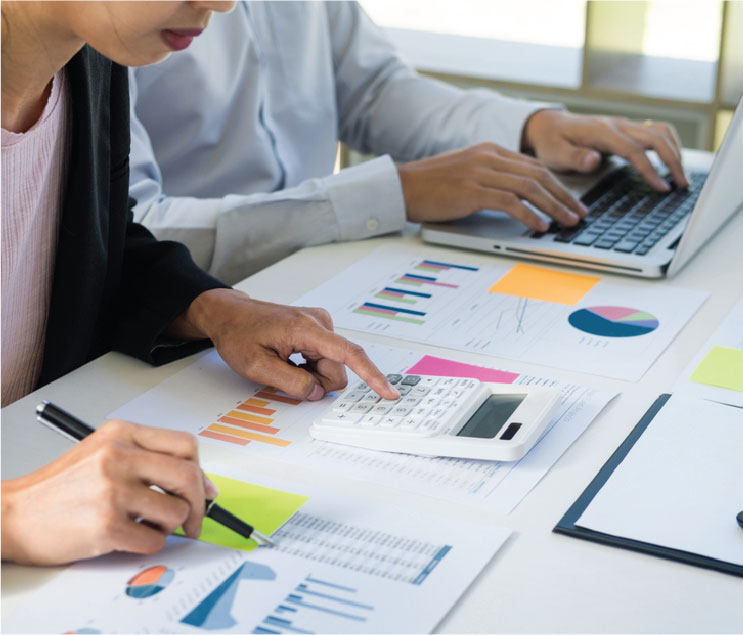Accounting Firms in UAE