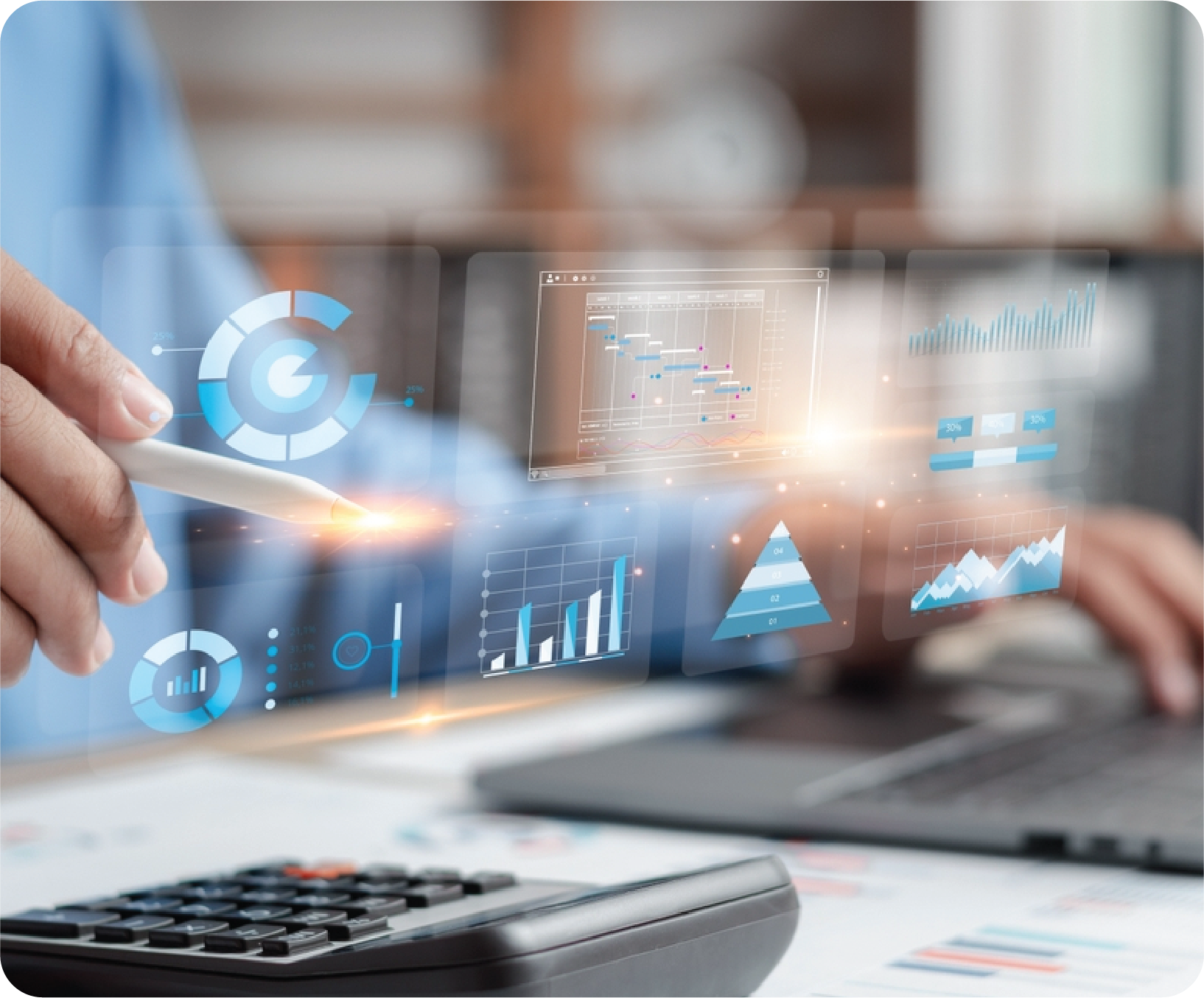 Cloud Accounting in Dubai, UAE