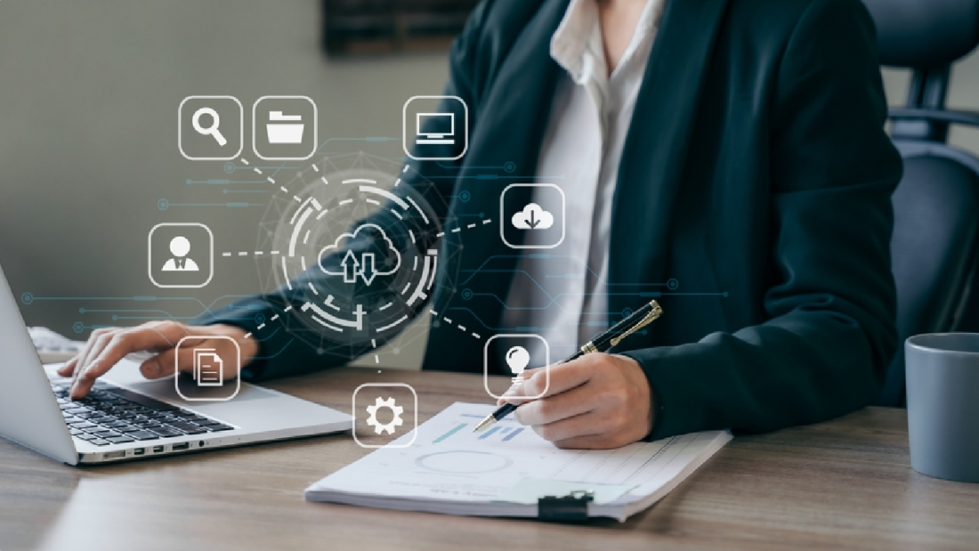 Cloud Accounting Software & Its Numerous Benefits For Businesses