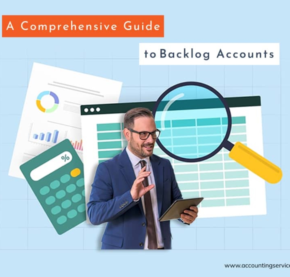 A Comprehensive Guide to Backlog Accounts